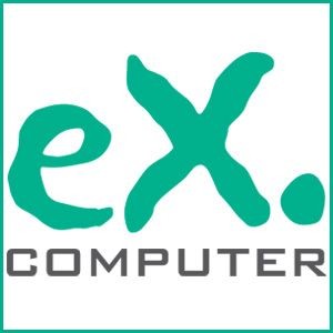 tsukumo ex.computer